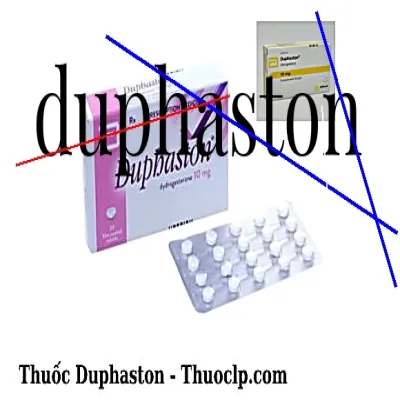 Duphaston en ligne